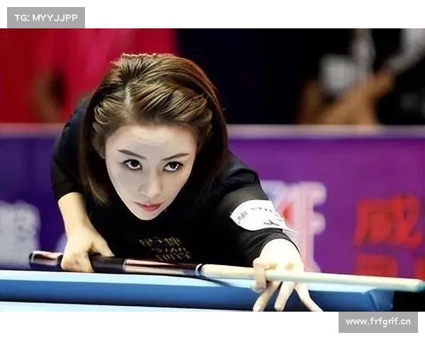 潘晓婷拿过几届世界锦标赛冠军