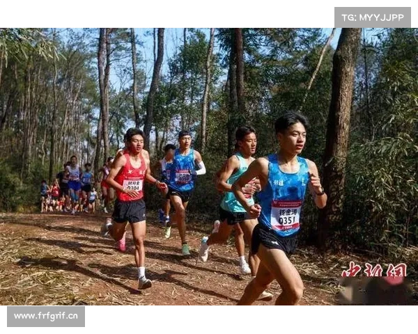 近期国内越野跑赛事-国内越野跑排名
